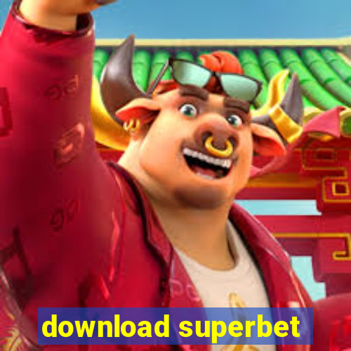 download superbet